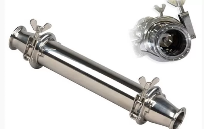 What is a magnetic trap?